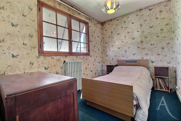 Maison Begles - 4 pièce(s)