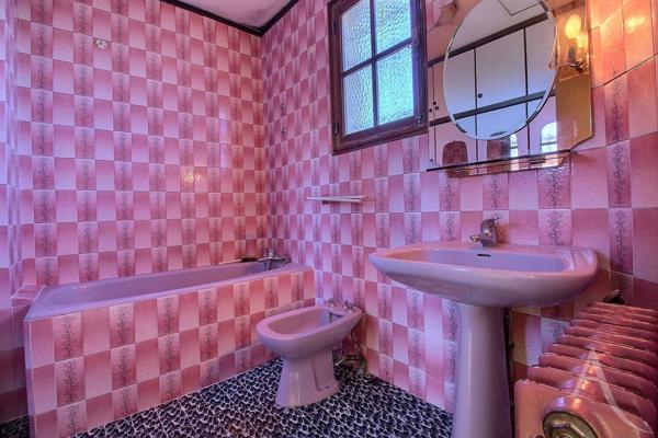 Maison Begles - 4 pièce(s)