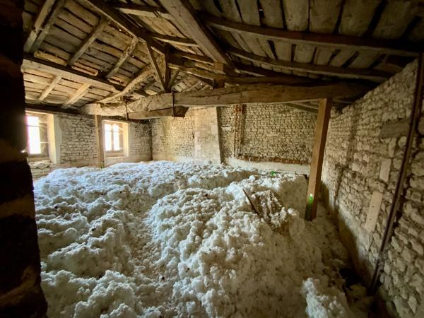 Maison avec dépendances à Cierzac