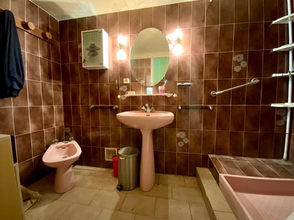 Maison avec dépendances à Cierzac