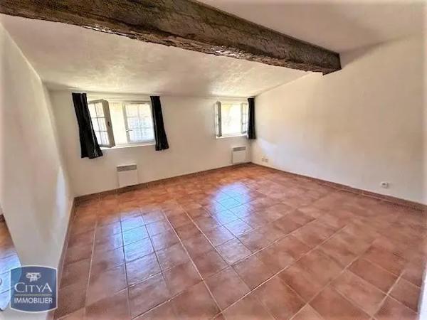 Appartement à louer 1 pièce 27.27m² Aix-en-Provence (13100)
