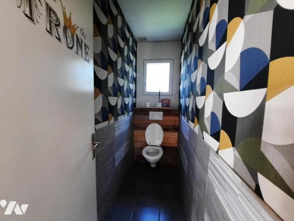 SAINT URBAIN - Au calme en campagne