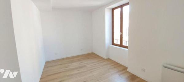 Maison ancienne rénovée sise à SAINT MAMMES