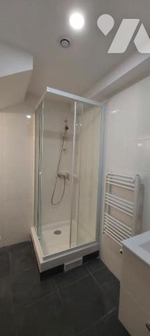 Maison ancienne rénovée sise à SAINT MAMMES