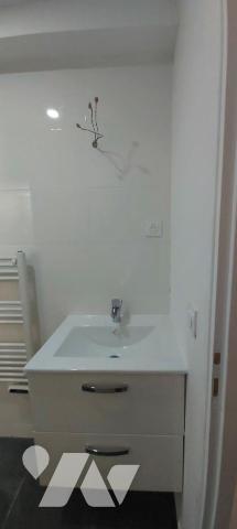 Maison ancienne rénovée sise à SAINT MAMMES