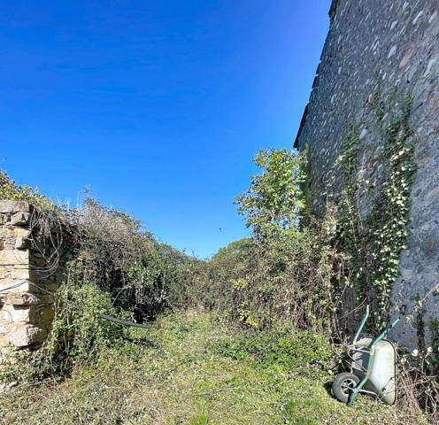 Maisons jumelées possibilité de créer 2 logements