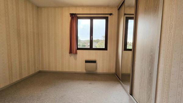 Vente                                                      Maison
                        
                     4 pièces                      99 m2                     à Soleymieu