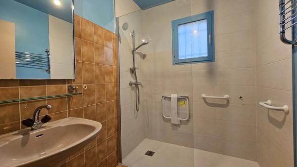Vente                                                      Maison
                        
                     4 pièces                      99 m2                     à Soleymieu