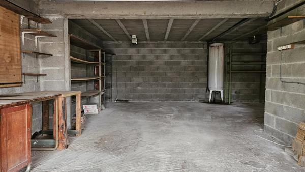 Vente                                                      Maison
                        
                     4 pièces                      99 m2                     à Soleymieu