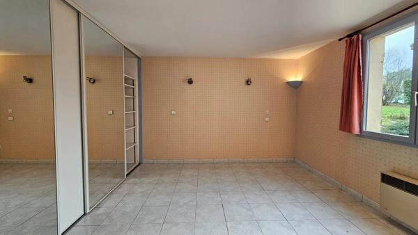 Vente                                                      Maison
                        
                     4 pièces                      99 m2                     à Soleymieu