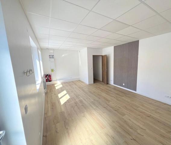 Location Local commercial 25 m2 à Meung-sur-Loire