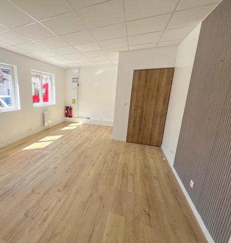 Location Local commercial 25 m2 à Meung-sur-Loire