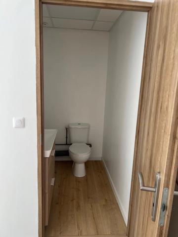 Location Local commercial 25 m2 à Meung-sur-Loire