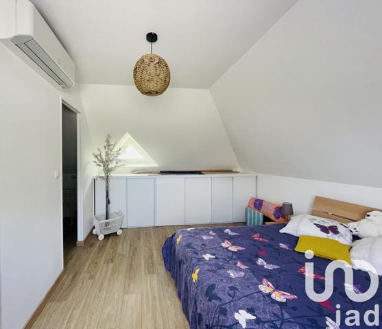 Maison à vendre 7 pièces 148 m² Saint-Jouin-Bruneval