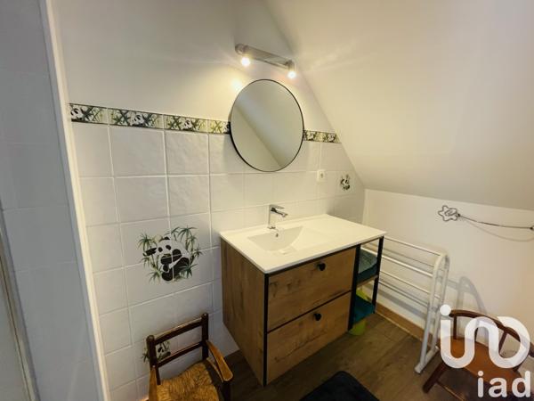 Maison à vendre 7 pièces 148 m² Saint-Jouin-Bruneval