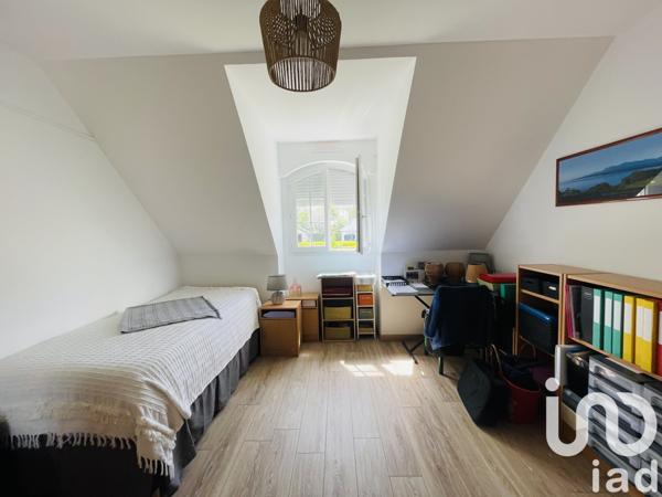 Maison à vendre 7 pièces 148 m² Saint-Jouin-Bruneval