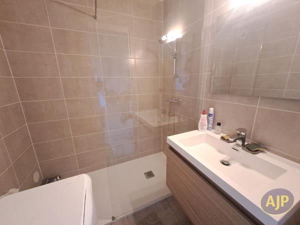 Appartement à vendre Challans - 3 pièces, 60m² avec 2 chambre(s) à 118 800€ - AJP Immobilier Challans