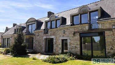 Maison à vendre à Vannes dans le Morbihan (56000), ref : CHEUVREUX VANNES