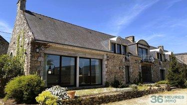 Maison à vendre à Vannes dans le Morbihan (56000), ref : CHEUVREUX VANNES