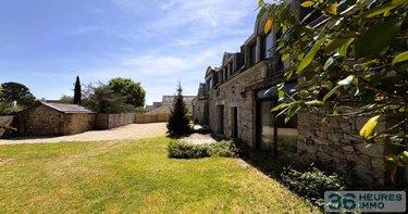 Maison à vendre à Vannes dans le Morbihan (56000), ref : CHEUVREUX VANNES