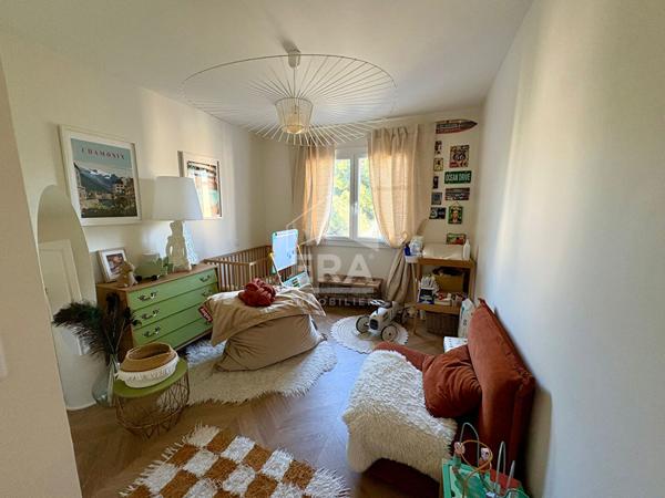 Frejus Appartement 4 pièces 80 m2