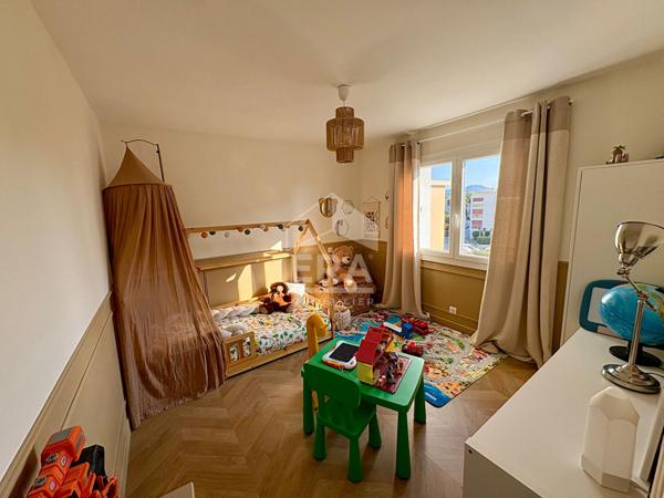 Frejus Appartement 4 pièces 80 m2