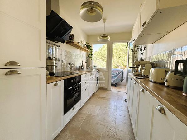 Frejus Appartement 4 pièces 80 m2