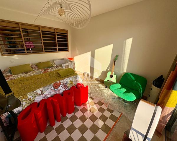 Frejus Appartement 4 pièces 80 m2