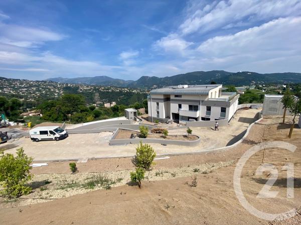 Appartement F2 à vendre  2 pièces - 42 m2 NICE - 06