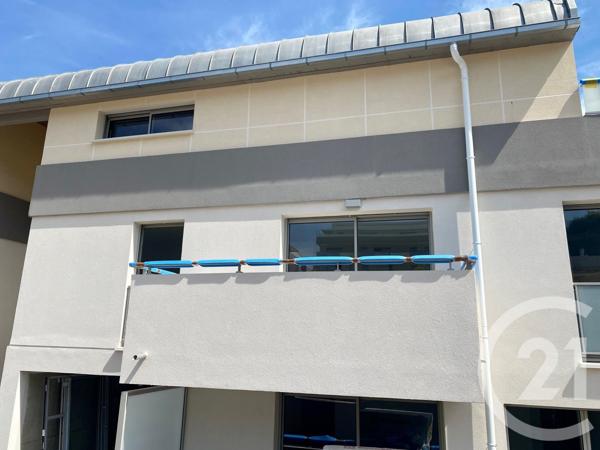 Appartement F2 à vendre  2 pièces - 42 m2 NICE - 06