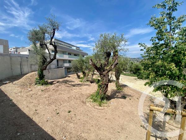Appartement F2 à vendre  2 pièces - 42 m2 NICE - 06