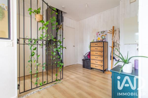 Appartement à vendre 3 pièces 71 m² Saint-Jean-de-Braye