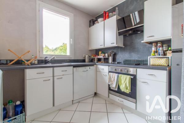 Appartement à vendre 3 pièces 71 m² Saint-Jean-de-Braye