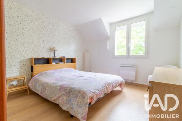 Appartement à vendre 3 pièces 71 m² Saint-Jean-de-Braye