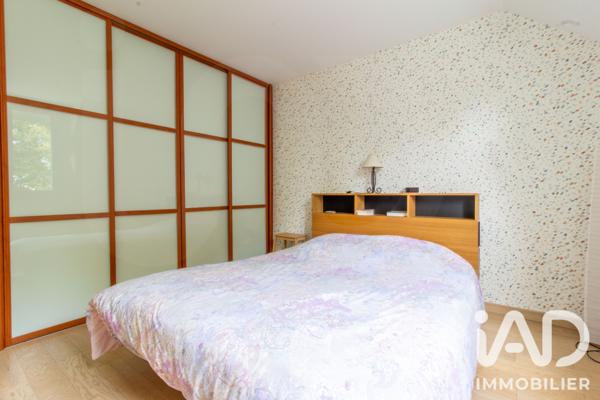 Appartement à vendre 3 pièces 71 m² Saint-Jean-de-Braye