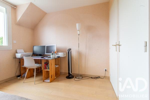 Appartement à vendre 3 pièces 71 m² Saint-Jean-de-Braye