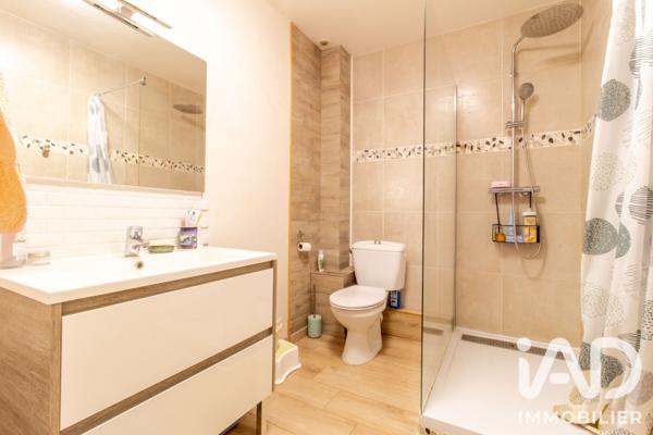 Appartement à vendre 3 pièces 71 m² Saint-Jean-de-Braye