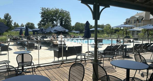 À vendre Studio 27.46 m² - Bailly-romainvilliers 77700