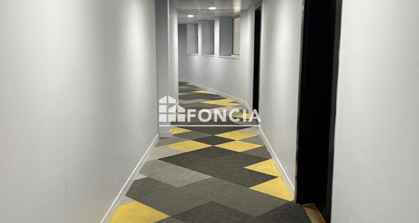 À vendre Studio 27.46 m² - Bailly-romainvilliers 77700
