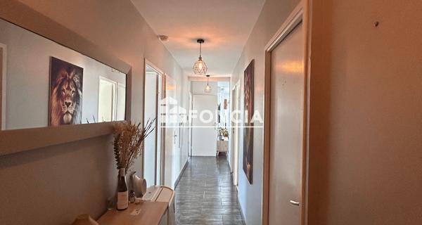 Location Appartement 4 pièces 85.06 m² - Les Ulis 91940