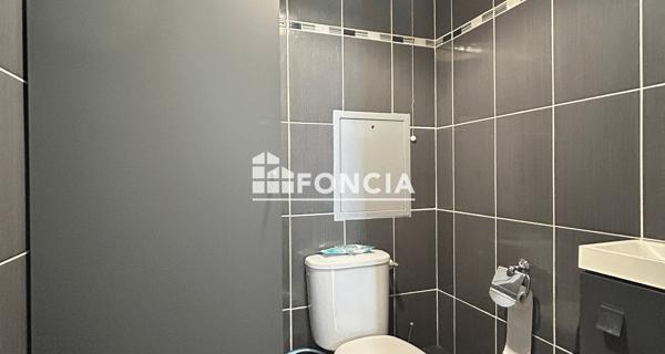 Location Appartement 4 pièces 85.06 m² - Les Ulis 91940