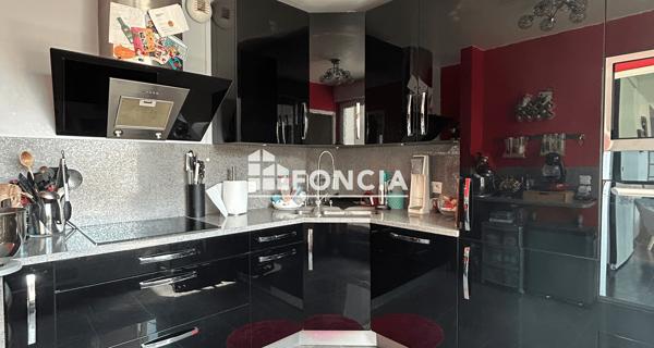 Location Appartement 4 pièces 85.06 m² - Les Ulis 91940