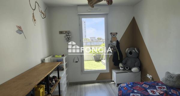 Location Appartement 4 pièces 85.06 m² - Les Ulis 91940