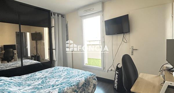 Location Appartement 4 pièces 85.06 m² - Les Ulis 91940