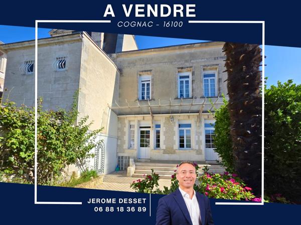 Maison de Caractère avec Vue Panoramique - avec jardin et garage