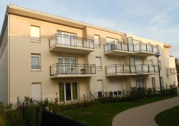 T3 Poitiers