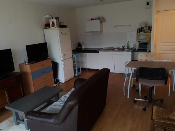 T3 Poitiers