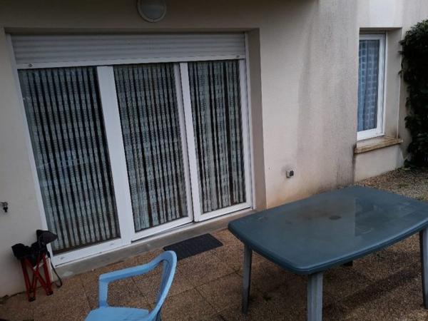 T3 Poitiers