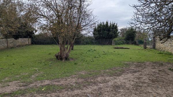 Maison  4 pièce(s)  3 chambre(s)  100 m²