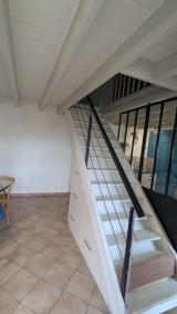 Maison  4 pièce(s)  3 chambre(s)  100 m²